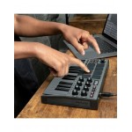 AKAI MPK Mini Grey mkIII Midi Keyboard 25 Πλήκτρων